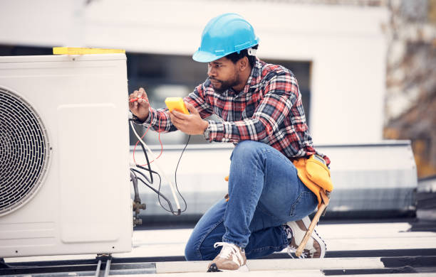 Best Affordable Emergency Electrician  in Elsmere, KY