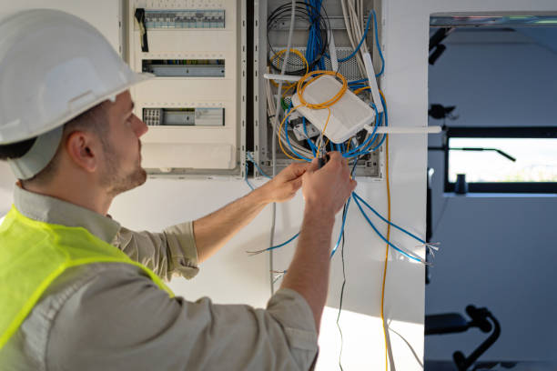 Best Affordable Electrician  in Elsmere, KY