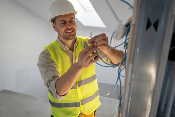 Best Electrical Installation Contractor  in Elsmere, KY